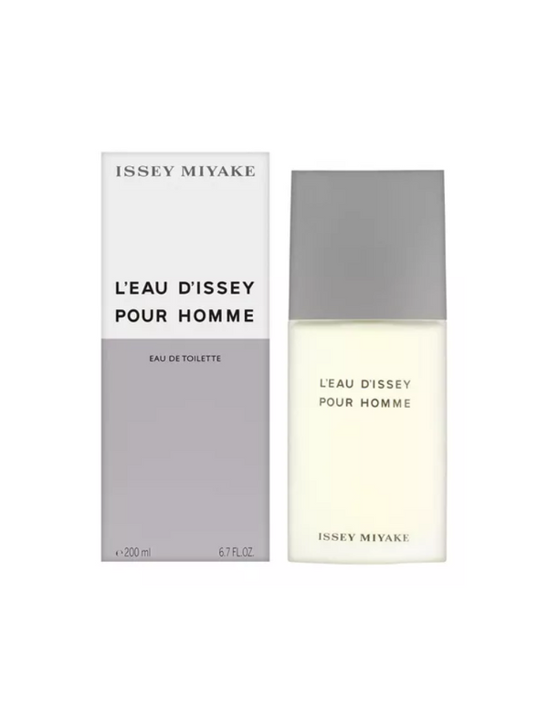 Perfume Issey Miyake