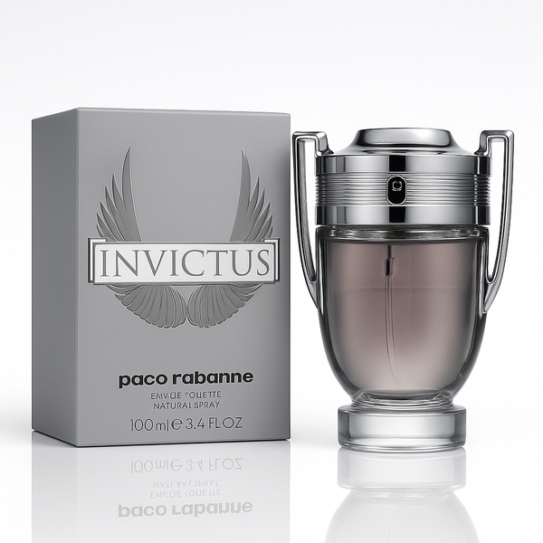 Invictus Paco Rabanne 100ML