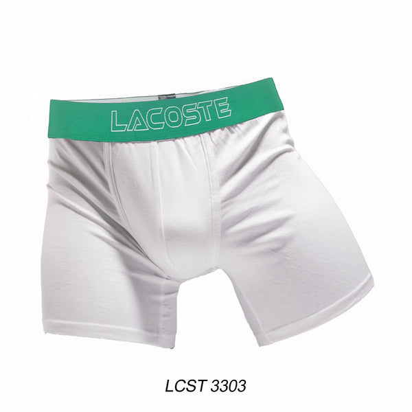 BOXER LCT 3303 Blanco