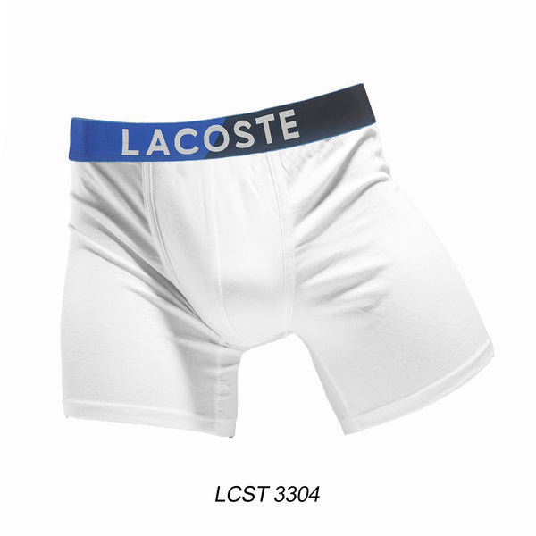 BOXER LCT 3304 Blanco