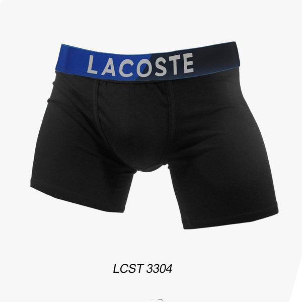 BOXER LCT 3304 Negro