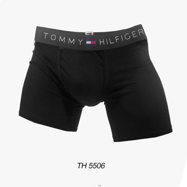 BOXER TH5506 Negro