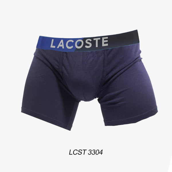 BOXER LCT 3304 Azul Oscuro