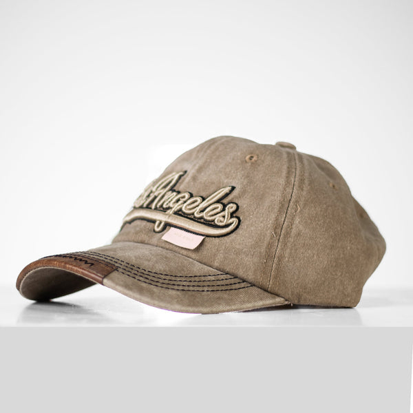 Gorra Los Angeles 20 Cafe