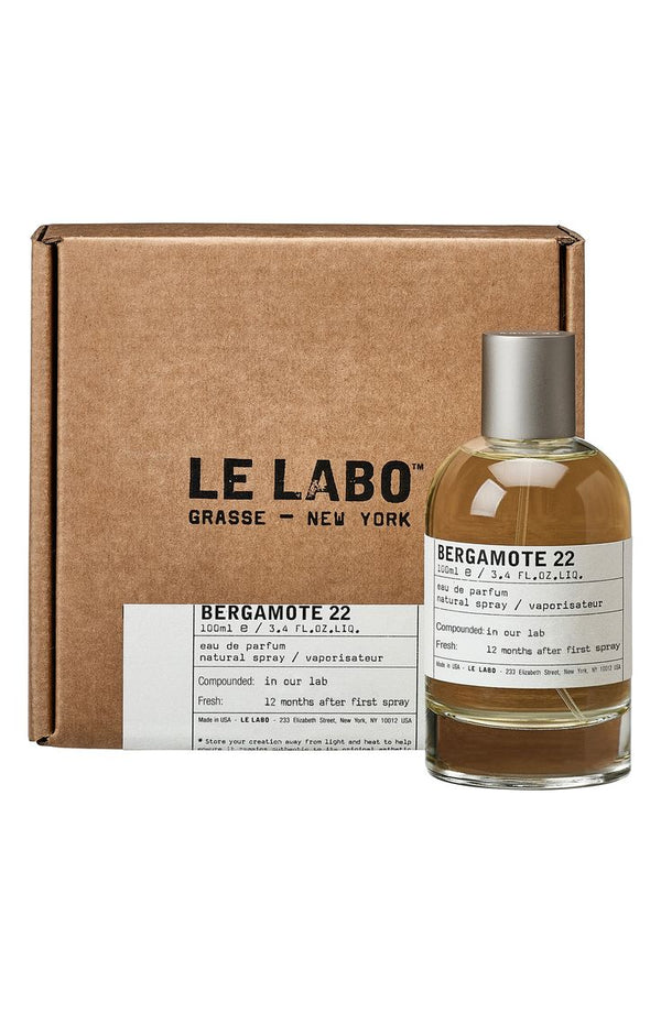Bergamote 22 100ML