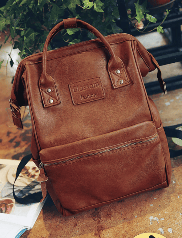 Morral Básico Café Ref. M033