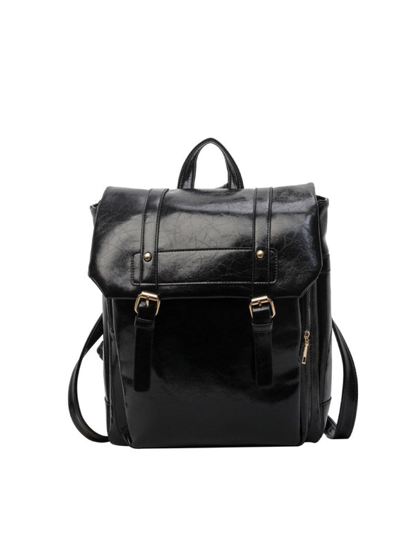 Morral Clásico Negro Ref. M740