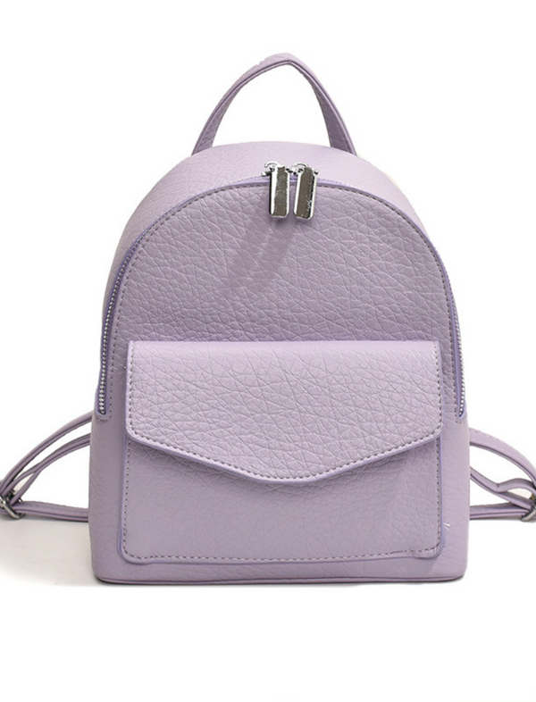 Morral Funcional Lila Ref. M752