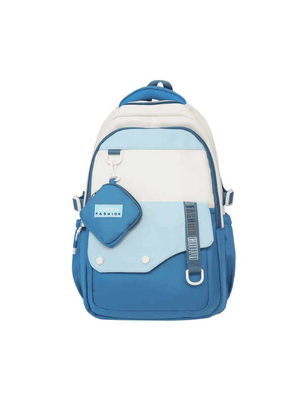 Morral Candy Azul Ref. M782