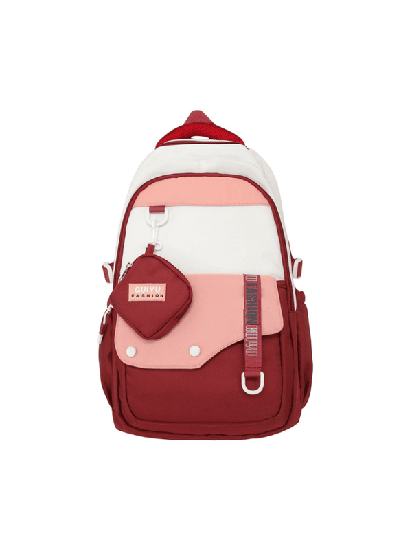 Morral Candy Rojo Ref. M782