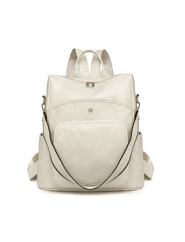 Morral Funcional Crema Ref. M793