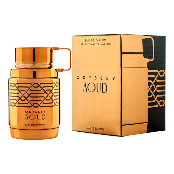 ODYSSEY AOUD ARMAF 100 ML