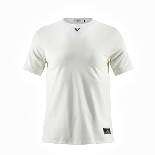 Camiseta 786662 Básica Blanca Para Hombre