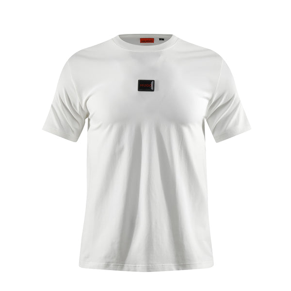 Camiseta 786880 Básica Blanca Para Hombre