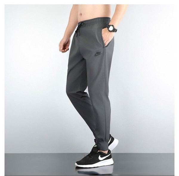 Sudadera Deportiva Gris Oscuro Para Hombre Ref. P52
