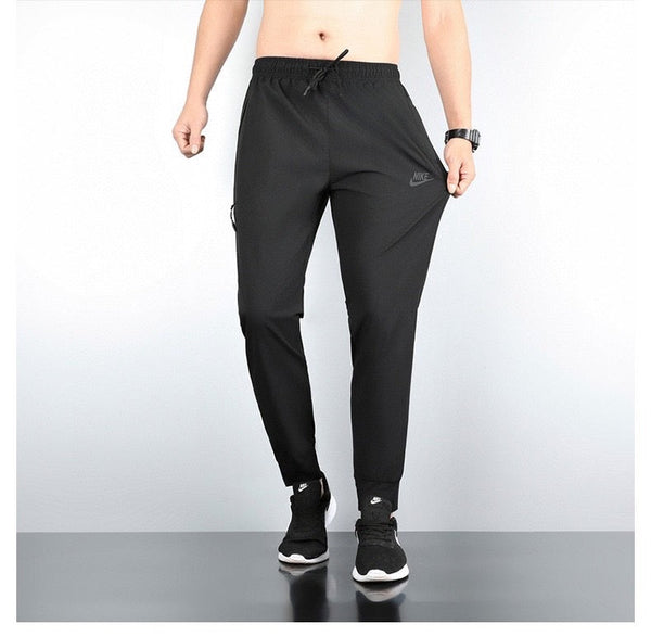 Sudadera Deportiva Negra Para Hombre Ref. P52