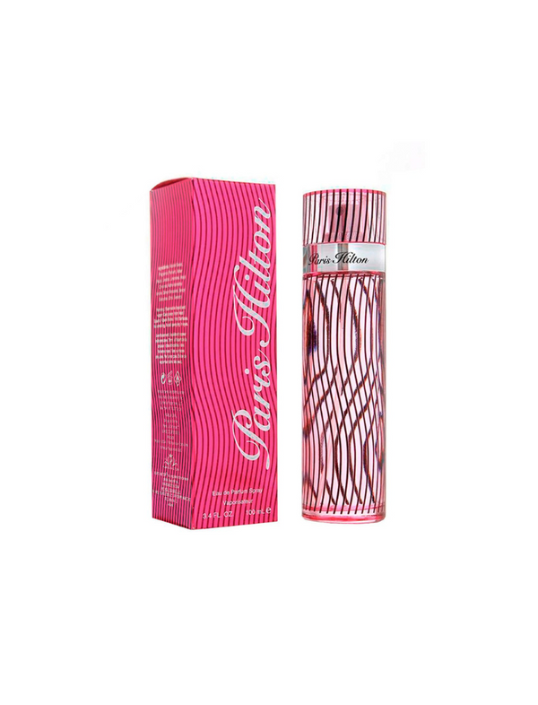 Perfume Paris hilton mujer