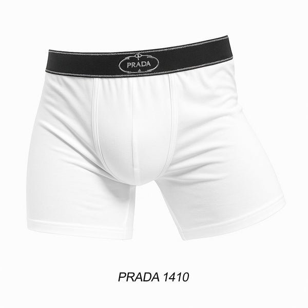 NEW BOXER PRADA 1410 Blanco