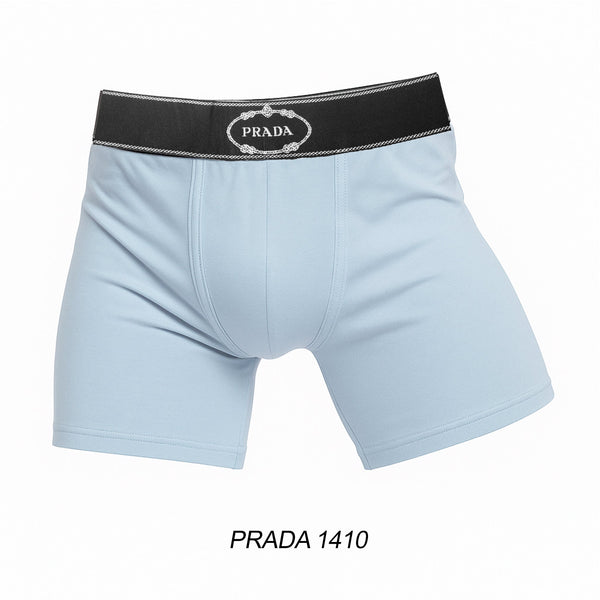 NEW BOXER PRADA 1410 Azul Claro