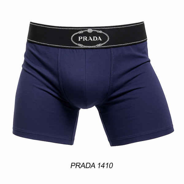 NEW BOXER PRADA 1410 Azul Oscuro