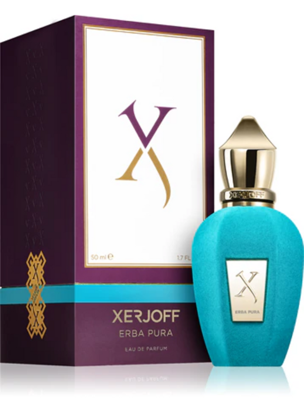 Erba Pura Para Hombre 100ML