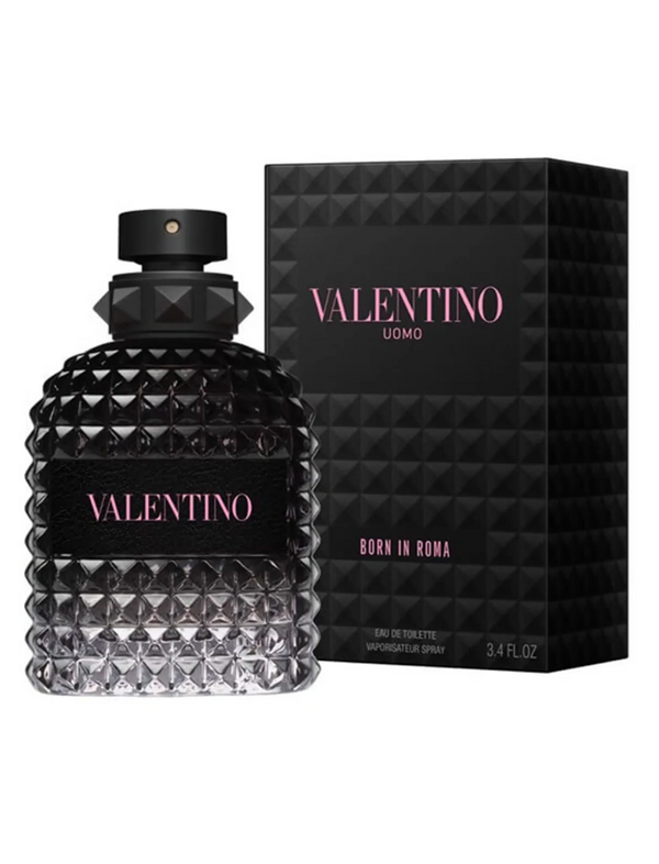 Valentino Uomo Para Hombre 100ML