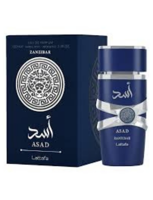 Yara Zanzibar Para Hombre 100ML