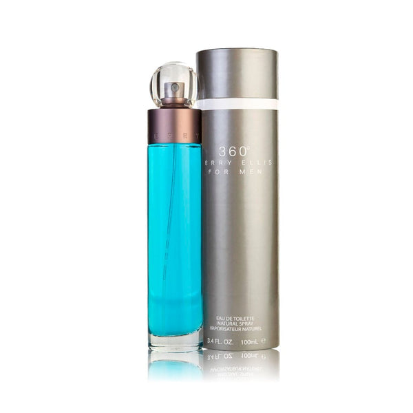 Perfume Perry Ellis 360° for Men
