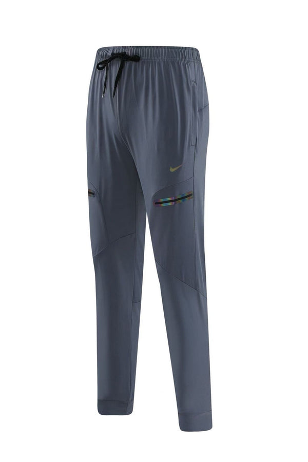 Sudadera Deportiva Azul Oscuro Para Hombre Ref. SUD03