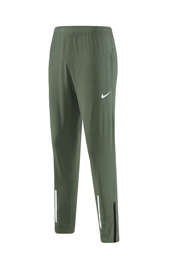 Sudadera Deportiva Verde Oscuro Para Hombre Ref. SUD04