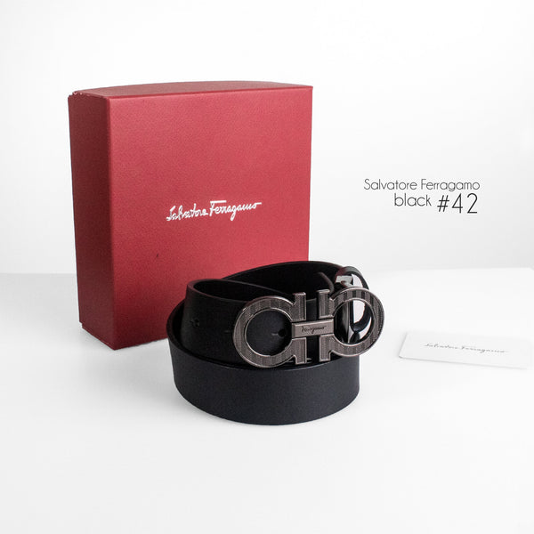 Correa SF 42#  para hombre