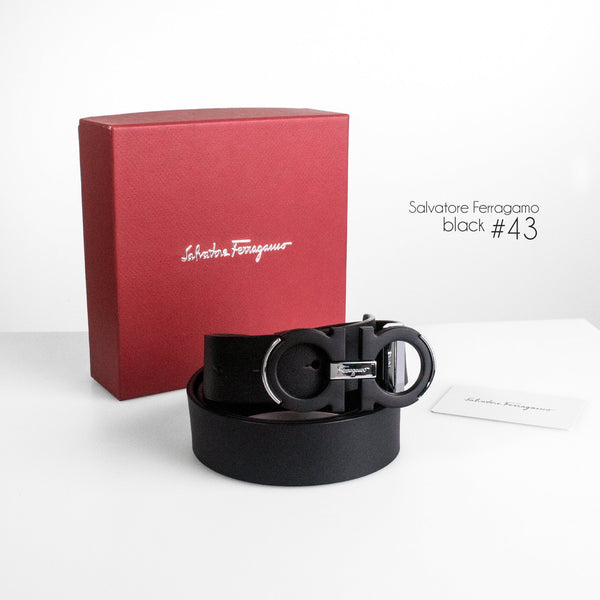 Correa SF 43#  para hombre