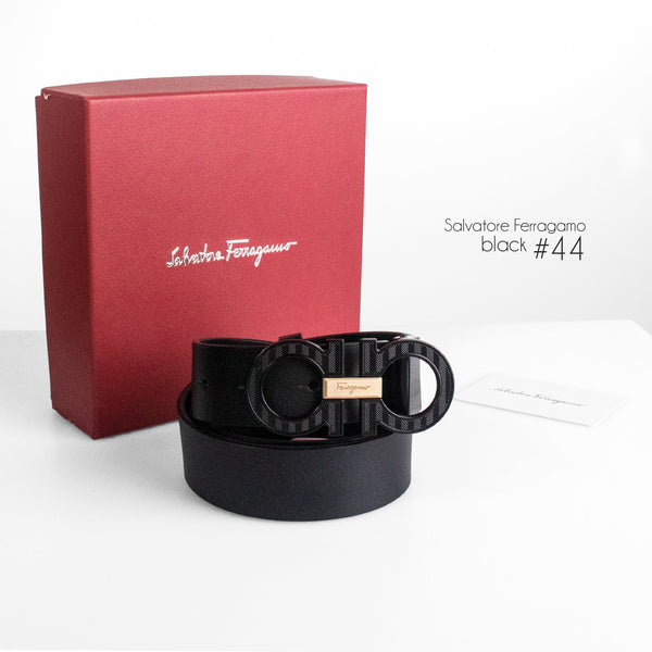Correa SF 44#  para hombre