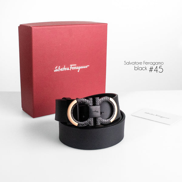 Correa SF 45#  para hombre