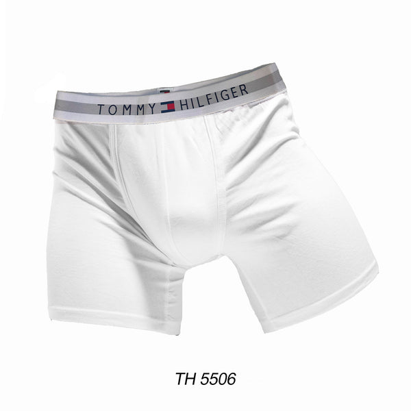 BOXER TH5506 Blanco