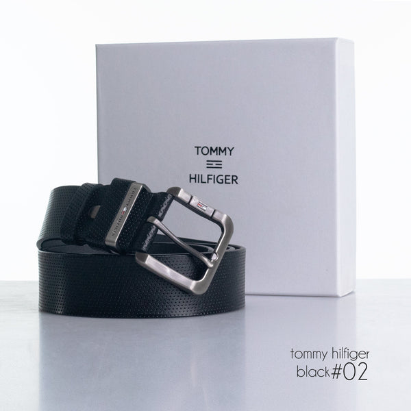 Correa TH 02#  para hombre