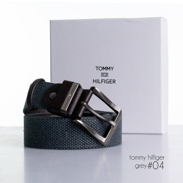 Correa TH 04#  para hombre