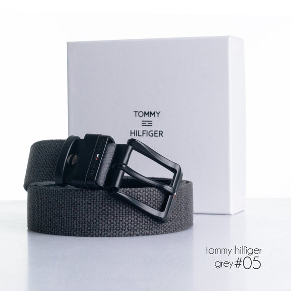 Correa TH 05#  para hombre