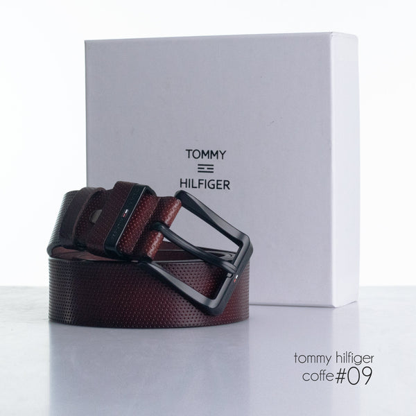 Correa TH 09#  para hombre