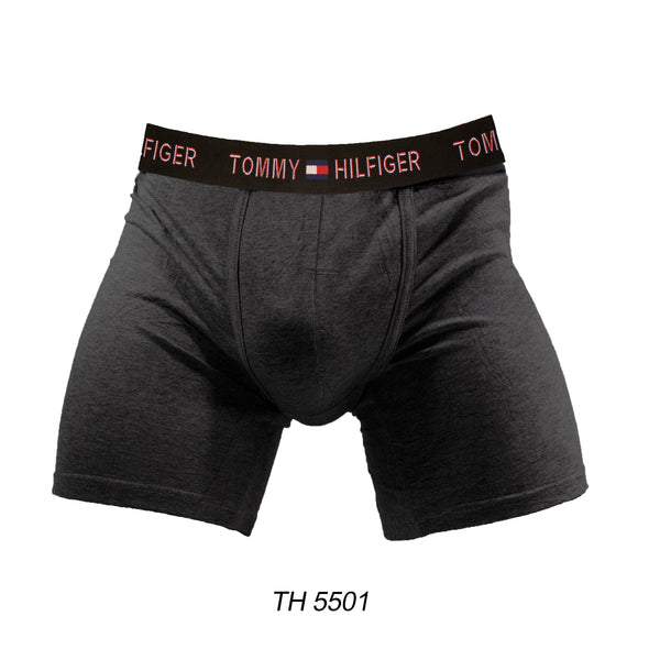 BOXER TOMMY 5501 Gris