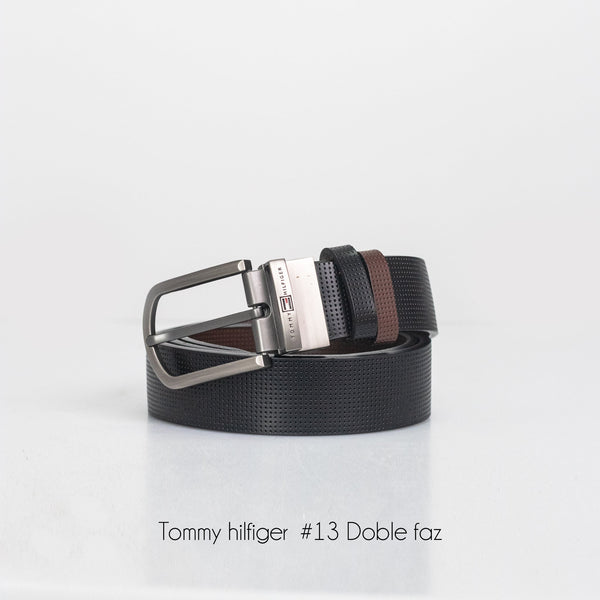 Correa TH #13 para hombre