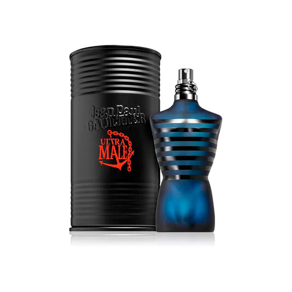 Ultra Male Jean Paul Gaultier 125 ML