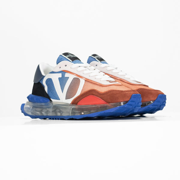 VALENTINO VLOGO Naranjas
