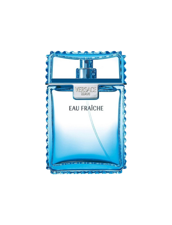 Perfume Versace fraiche