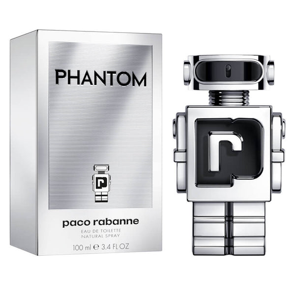 Phantom Paco Rabanne 100ML