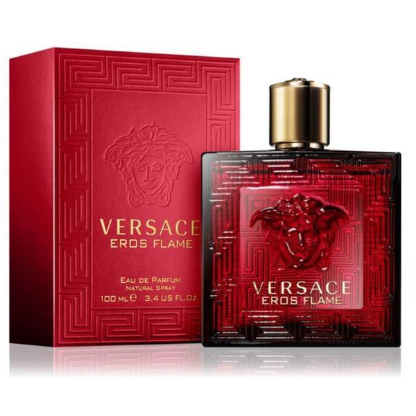 Eros Flame Versace 100ML