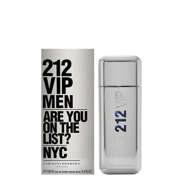 212 VIP Men Carolina Herrera 100ML