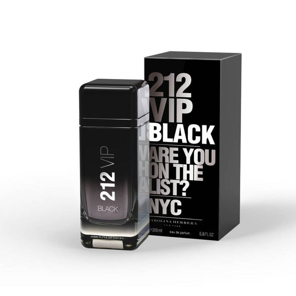 212 VIP Black Carolina Herrera 100ML