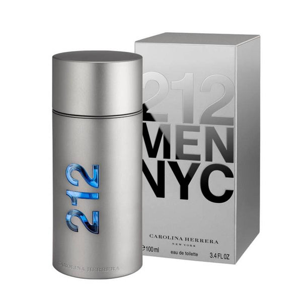 212 VIP Men 100ml Eau de Toilette 100ML