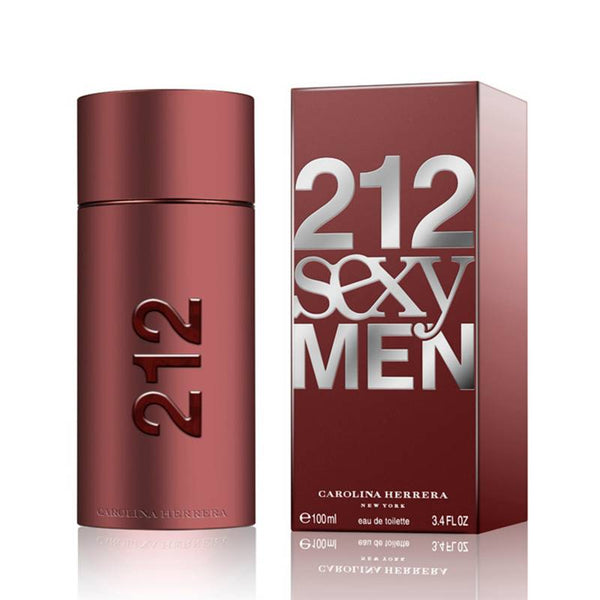 212 VIP Sexy Men  100ML